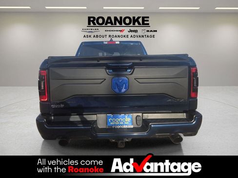 Used 2022 RAM 1500 Limited w/ Night Edition image 15