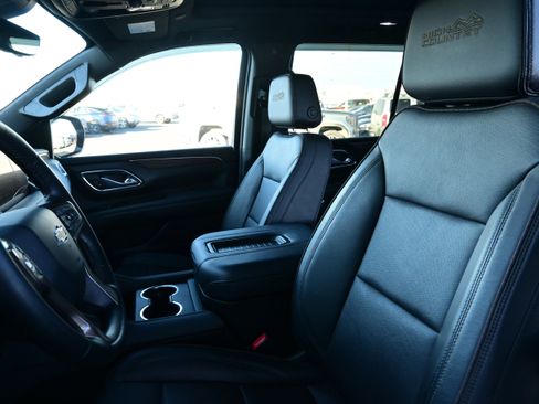 Used 2024 Chevrolet Tahoe High Country image 28