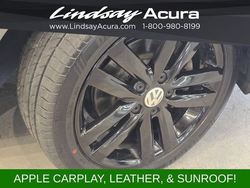 Used 2018 Volkswagen Jetta Sport FWD image 25