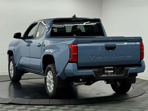 New 2026 Toyota Tacoma SR5 image 10