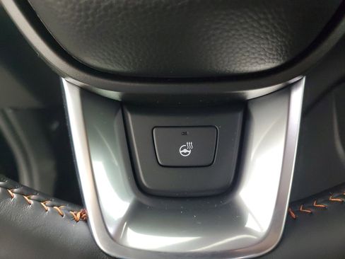 New 2026 Honda CR-V TrailSport image 24