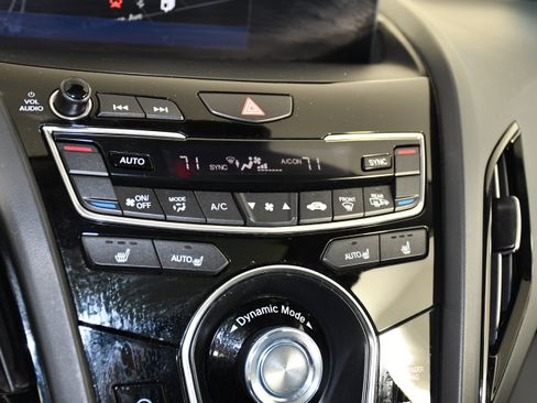 Certified 2024 Acura RDX SH-AWD w/ Technology Package image 28