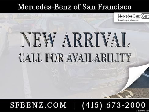 Certified 2023 Mercedes-Benz C 300 Sedan image 1