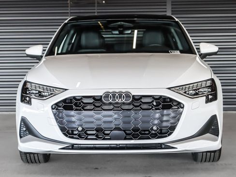 New 2026 Audi A3 2.0T Premium image 11