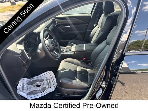Certified 2025 MAZDA CX-50 AWD 2.5 S w/ Weather Package image 9