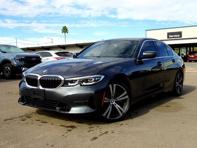 Used 2019 BMW 330i Sedan