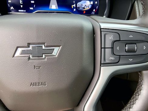 Used 2024 Chevrolet Tahoe Z71 w/ Max Trailering Package AWD/4WD image 25