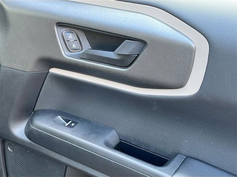 Used 2025 Ford Bronco Sport Big Bend image 32