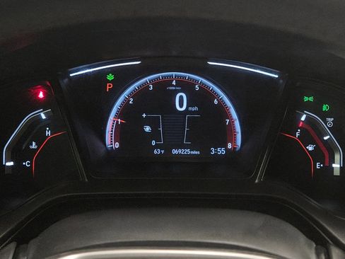 Used 2020 Honda Civic Sport image 15