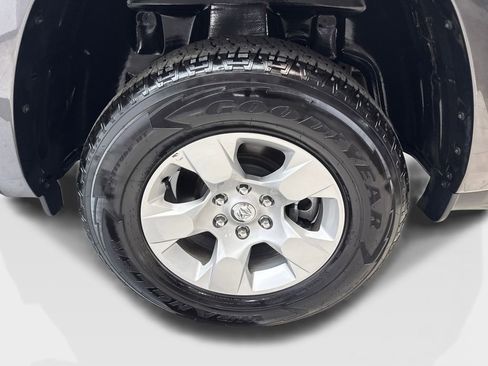 Used 2025 RAM 1500 Big Horn AWD/4WD image 86