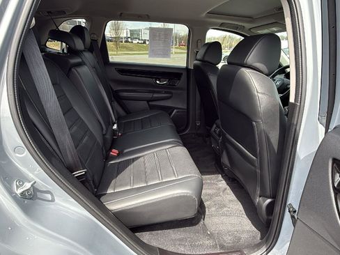 Used 2024 Honda CR-V EX-L image 18
