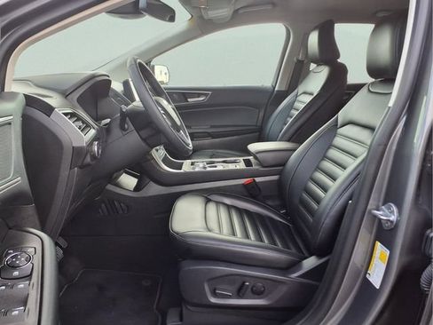 Used 2024 Ford Edge SEL w/ Convenience Package AWD/4WD image 12