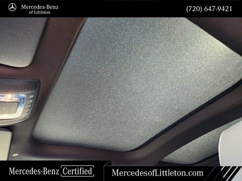 Certified 2026 Mercedes-Benz GLB 250 4MATIC image 24