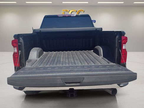 Used 2024 Chevrolet Silverado 2500 LT w/ All Star Edition AWD/4WD image 10