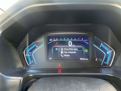 Used 2022 Honda Odyssey EX-L image 12