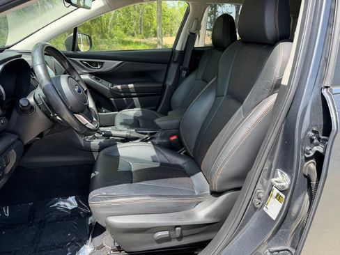 Used 2023 Subaru Crosstrek 2.5i Limited AWD/4WD image 9