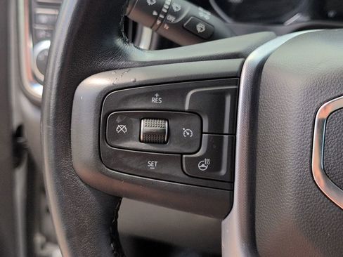 Used 2021 GMC Sierra 1500 Elevation image 25