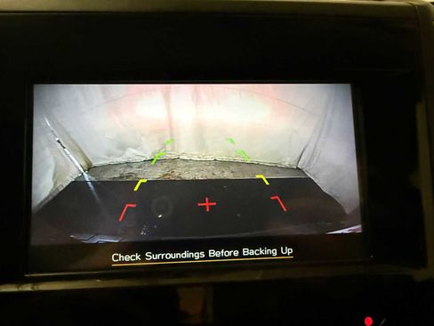 Used 2021 Subaru Forester Premium image 33