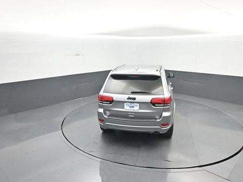 Used 2020 Jeep Grand Cherokee Altitude AWD/4WD image 32