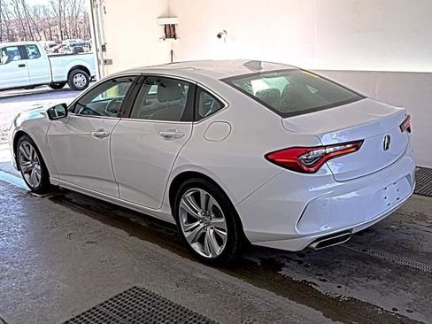 Used 2023 Acura TLX w/ Technology Package image 29