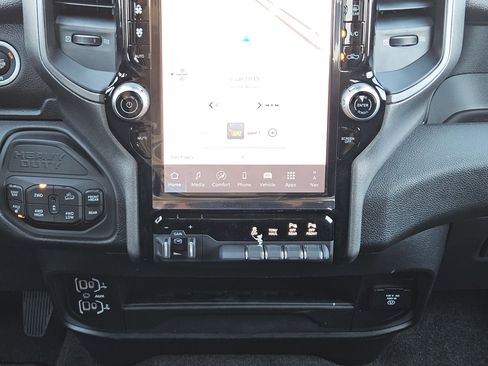 New 2026 RAM 2500 Tradesman w/ Power Wagon Package image 35