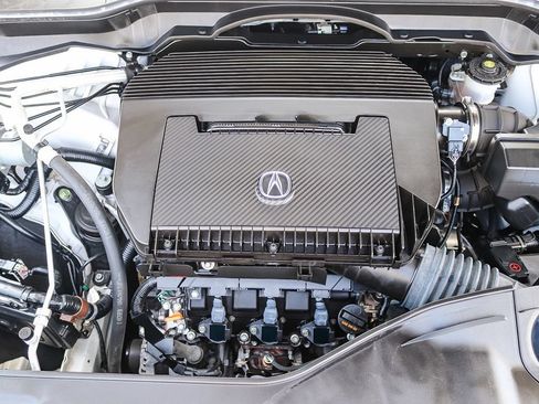 Used 2023 Acura MDX FWD w/ Technology Package image 28