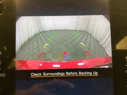 Used 2024 Subaru Impreza 2.0i Sport image 25