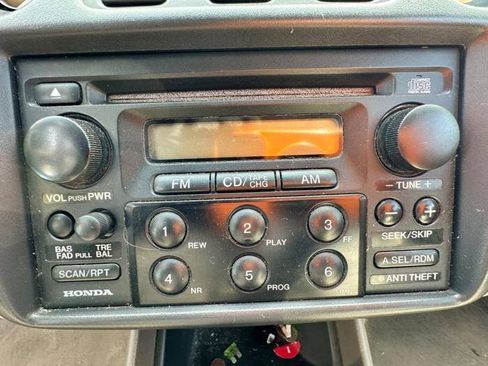 Used 1999 Honda Accord EX image 36