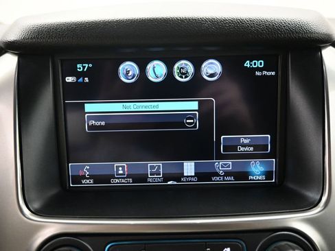 Used 2017 Chevrolet Tahoe LS w/ Skid Plate Package image 15