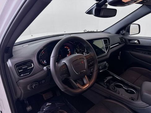 New 2026 Dodge Durango GT AWD/4WD image 9