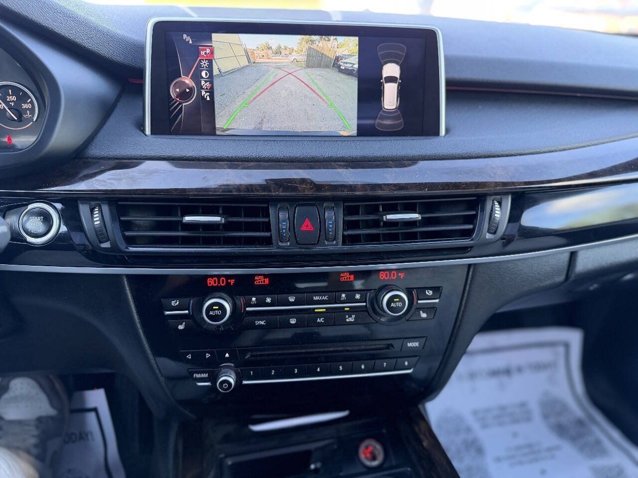 Used 2014 BMW X5 xDrive35i AWD/4WD image 14