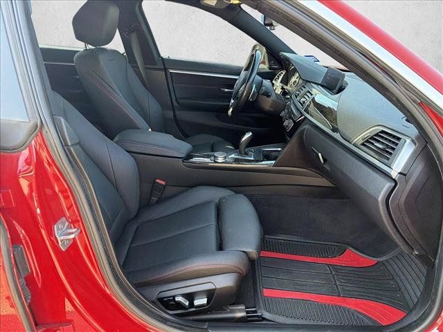 Used 2018 BMW 430i Gran Coupe RWD image 24