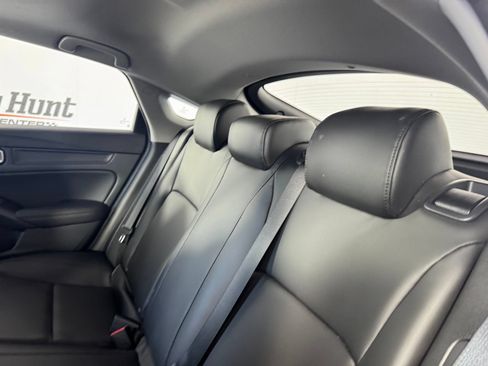 Used 2025 Acura Integra FWD image 11