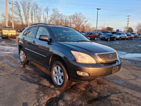 Used 2004 Lexus RX 330 AWD image 3