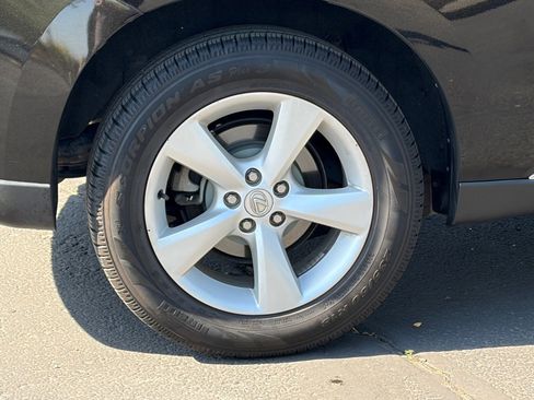 Used 2013 Lexus RX 350 FWD image 10