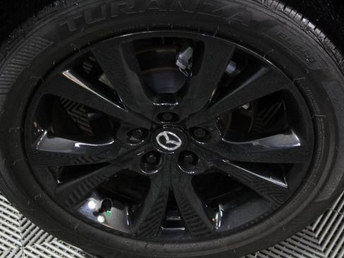 Used 2022 MAZDA CX-30 2.5 Turbo w/ Premium Package image 7