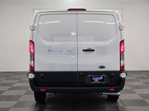 Used 2024 Ford Transit 150 Low Roof image 6