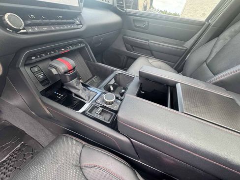 Used 2025 Toyota Tundra TRD Pro AWD/4WD image 20