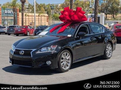 Used 2013 Lexus GS 350 w/ Premium Pkg