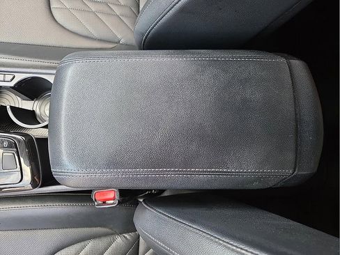 Used 2023 Kia Sportage X-Line w/ X-Line Premium Package AWD/4WD image 16