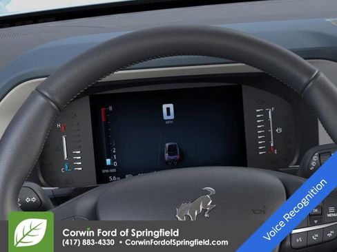 New 2026 Ford Bronco Sport Heritage image 15