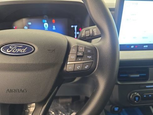New 2026 Ford Maverick XLT w/ Equipment Group 301A AWD/4WD image 35