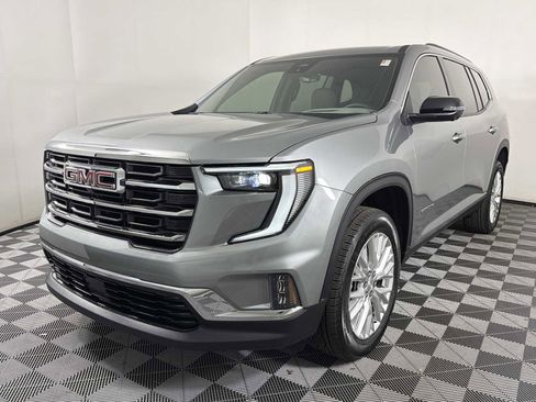 New 2026 GMC Acadia Elevation w/ Elevation Premium Package image 6