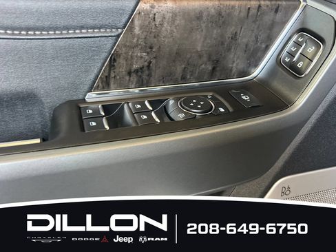 Used 2024 Ford F250 Lariat AWD/4WD image 14