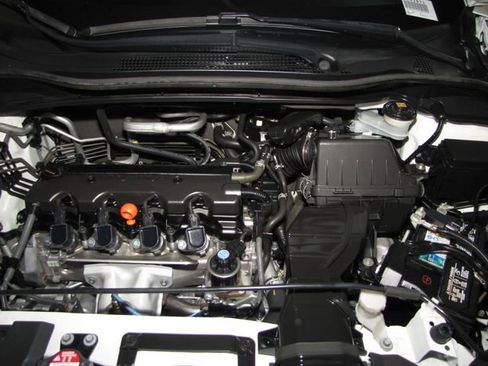 Certified 2022 Honda HR-V EX image 23