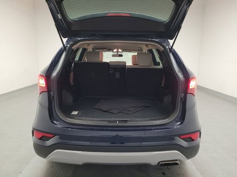 Used 2017 Hyundai Santa Fe Sport image 29