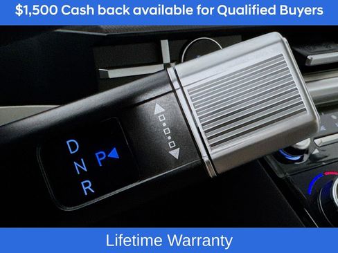 New 2026 Hyundai Santa Fe SEL image 16