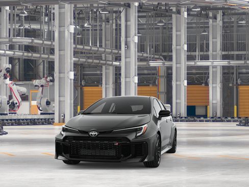 New 2026 Toyota Corolla GR AWD/4WD image 18