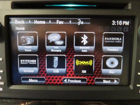 Used 2021 GMC Savana 2500 image 18