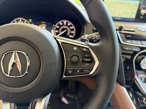 New 2026 Acura RDX SH-AWD w/ Technology Package image 19